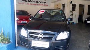 Chevrolet Celta Spirit 1.0 MPFI 8V FlexPower 3p