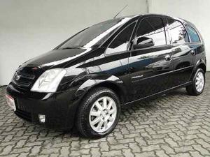 Chevrolet Meriva Premium Easytronic 1.8 FlexPower 5p