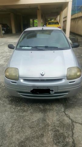 Clio  R aceito oferta,  - Carros - Turiaçu, Rio de Janeiro