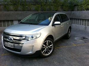 Edge Awd V6 Limited + Teto