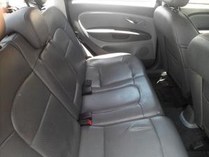 FIAT LINEA ABSOLUTE 1.9 - PRETO - 