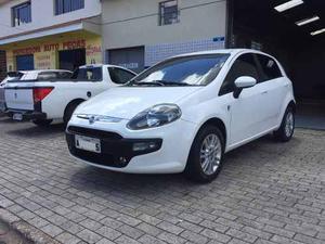 Fiat Punto ATTRACTIVE ITALIA 1.4 F.Flex 8V 5p