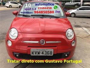 Fiat  SPORT + km +  + automático + bancos em couro +=0km aceito troca -  - Carros - Jacarepaguá, Rio de Janeiro