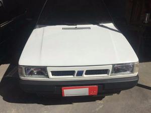 Fiat Uno Mille 1.0 Electronic 4p