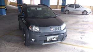 Fiat Uno ce Way 1.0 4 pts - Basico  - Carros - São Cristóvão, Cabo Frio