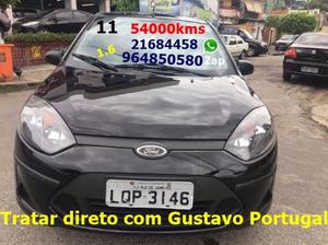 Ford Fiesta kms+unico dono=okm aceito troca,  - Carros - Jacarepaguá, Rio de Janeiro
