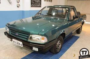 Ford Pampa 1.8 Impecavel