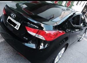 Hyundai Elantra GLS V Aut.