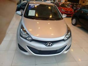 Hyundai HB20S 1.6 COMFORT PLUS 16V FLEX 4P MANUAL