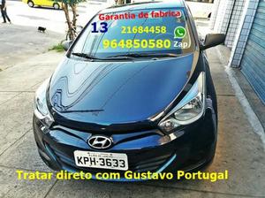 Hyundai hb+garantia de fabrica até kms+único dono=0km aceito troca,  - Carros - Jacarepaguá, Rio de Janeiro