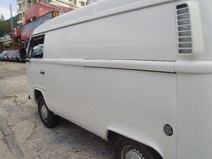 Kombi furgão 1.4 flex - Caminhões, ônibus e vans - Madureira, Rio de Janeiro