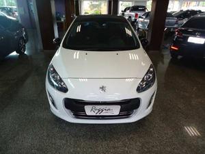 Peugeot 308 Outros