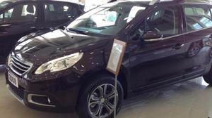 Peugeot  Griffe Automáticotop Agora Com Taxa 0,0% Em