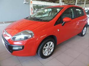 Punto 1.4 Attractive 8v Flex 4p Manual