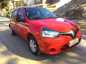 Renault Clio 4P Completo - Financio sem Entrada,  - Carros - Centro, Niterói