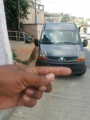 Renault Master - Caminhões, ônibus e vans - Costa Barros, Rio de Janeiro