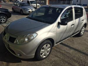 Renault Sandero  IPVA  pago,  - Carros - Recreio Dos Bandeirantes, Rio de Janeiro