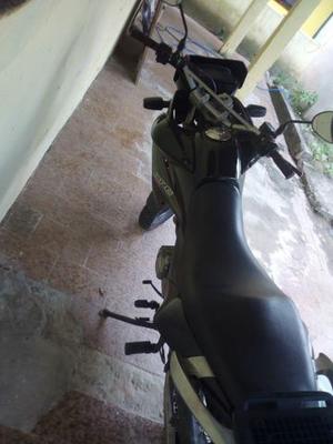 Vendo ou troco xre novinha  por moto maior,  - Motos - Parque Flora, Nova Iguaçu