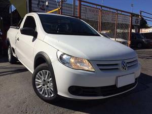 Volkswagen Saveiro 1.6 Mi/ 1.6 Mi Total Flex 8V