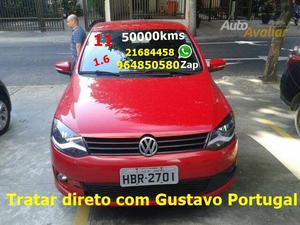 Vw - Volkswagen Fox kms+unico dono=0km aceito troca,  - Carros - Jacarepaguá, Rio de Janeiro