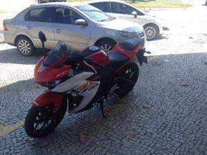 Yamaha Yzf R3 - ABS,  - Motos - Braga, Cabo Frio