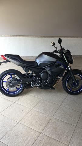 Yamaha xj - Motos - Parque Turf Club, Campos Dos Goytacazes
