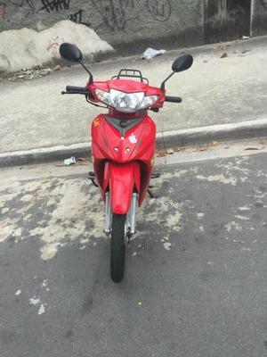 Zig  - Motos - Curicica, Rio de Janeiro