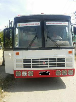 Ônibus de igreja - Caminhões, ônibus e vans - Itaipuaçu, Manoel Ribeiro, Maricá