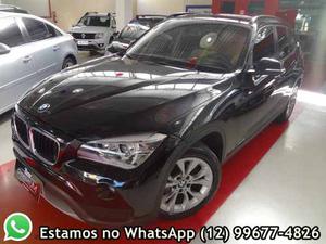 BMW X1 SDRIVE 18i V 4x2 Aut.