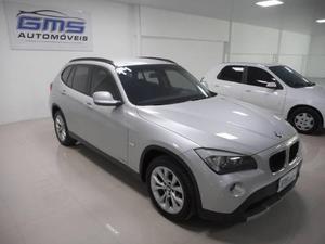 BMW X1 SDRIVE 18i V 4x2 Aut.