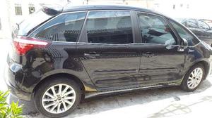 C4 Picasso Glxa  Ipva Pago Único Dono