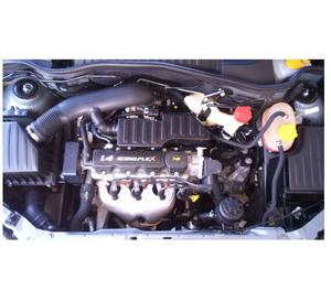 Chevrolet Corsa Sedan Premium 1.4 8V ECONOFLEX 4p