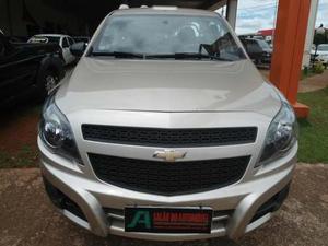 Chevrolet Montana LS 1.4 Econoflex 8v 2p