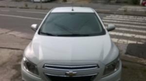 Chevrolet Prisma Sed. LT 1.0 8V FlexPower 4p