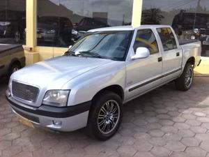 Chevrolet S10 Pick-Up 2.8 4x2 Turbo Interc. Diesel