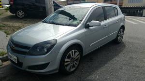 Chevrolet Vectra GT X 2.0 MPFI 8V FlexPower Mec.