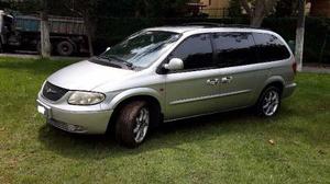 Chrysler Grand Caravan - 