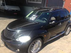 Chrysler PT Cruiser Limited V 143cv 4p