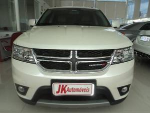 Dodge Journey SXT 3.6 V6