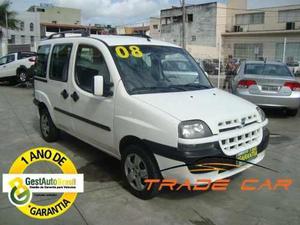 Fiat Doblo ELX 1.8 mpi 8V Flex