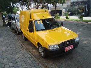 Fiat Fiorino Furgão  Fire/1.3 F.Flex