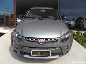 Fiat Palio Weekend Adventure Locker 1.8 Flex