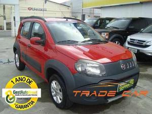 Fiat Uno Way 1.4 Evo Fire Flex 8V