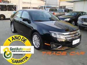 Ford Fusion Sel V 173cv Aut.