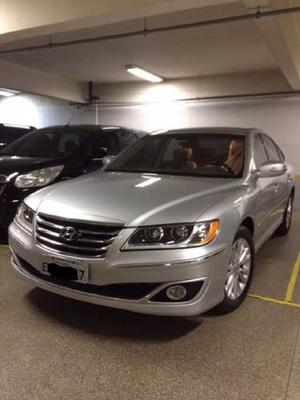 Hyundai Azera GLS 3.3 V6 24V 235cv 4p Aut.