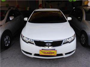 Kia Cerato 1.6 E.221 SEDAN 16V GASOLINA 4P MANUAL