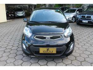 Kia Picanto EX 1.0 AT