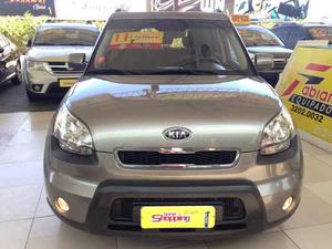 Kia Soul V Mec.