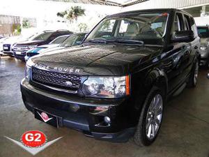 Land Rover Range Rover Sport 3.0 Se 4x4 V6 24v Biturbo