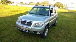 Mitsubishi Pajero TR Flex 16V 4x4 Aut.